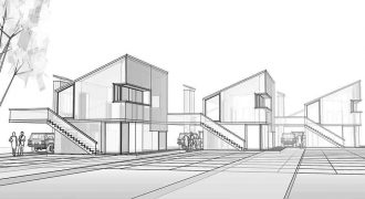 New property example