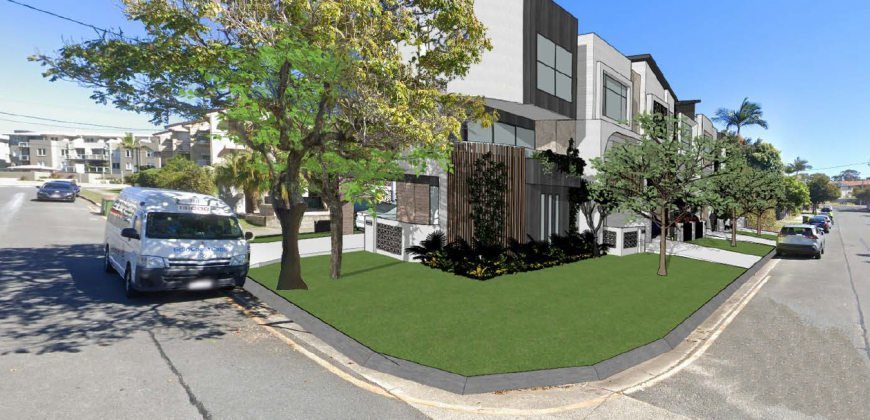 Address available on request, Southport, Qld 4215