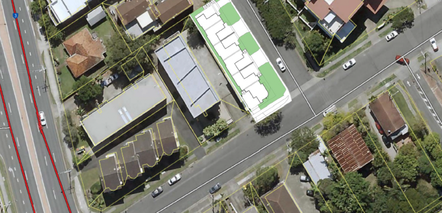 Address available on request, Southport, Qld 4215