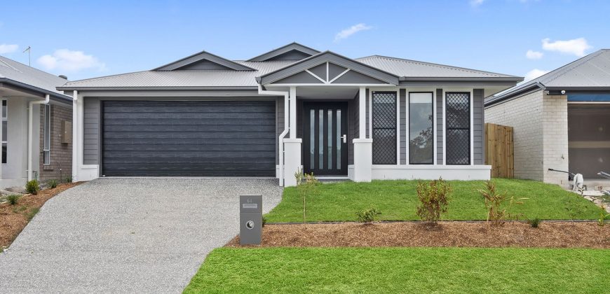 Lot 325, Ripley. QLD 4306