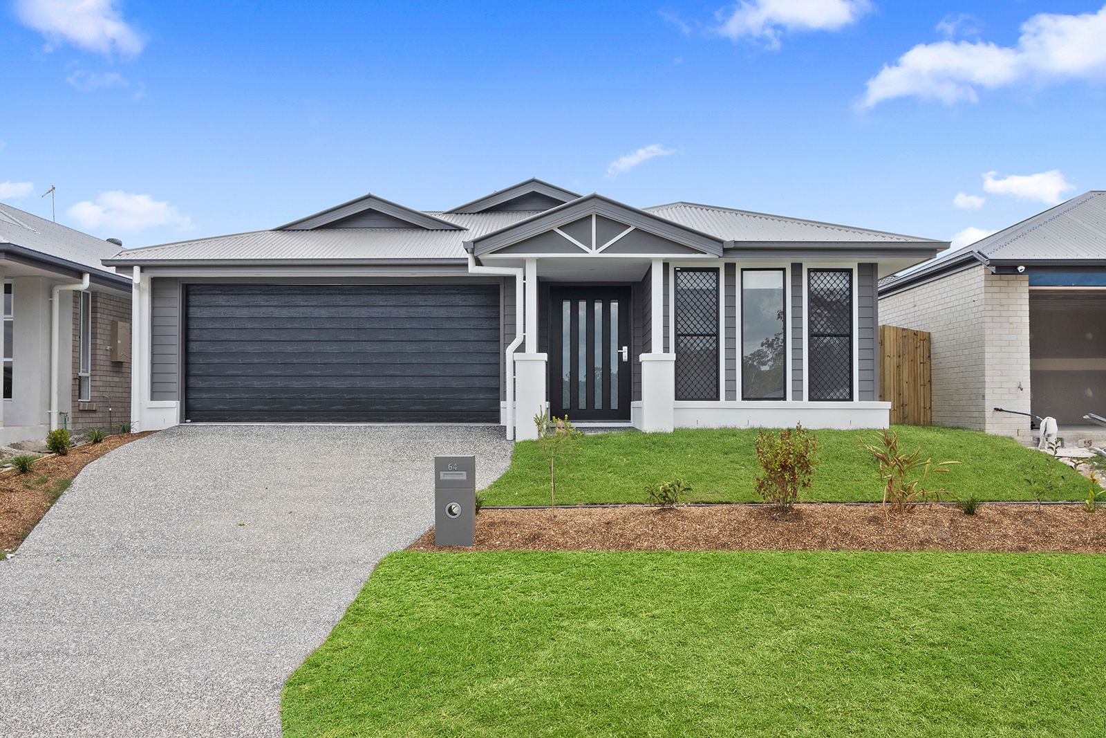 Lot 325, Ripley. QLD 4306