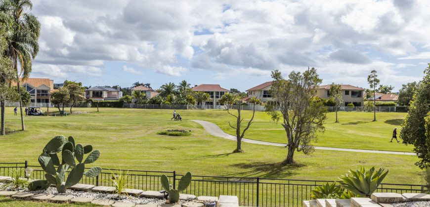 17/145 Palm Meadow, Carrara, Qld 4211