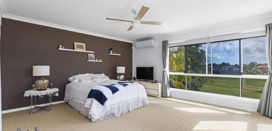 17/145 Palm Meadow, Carrara, Qld 4211