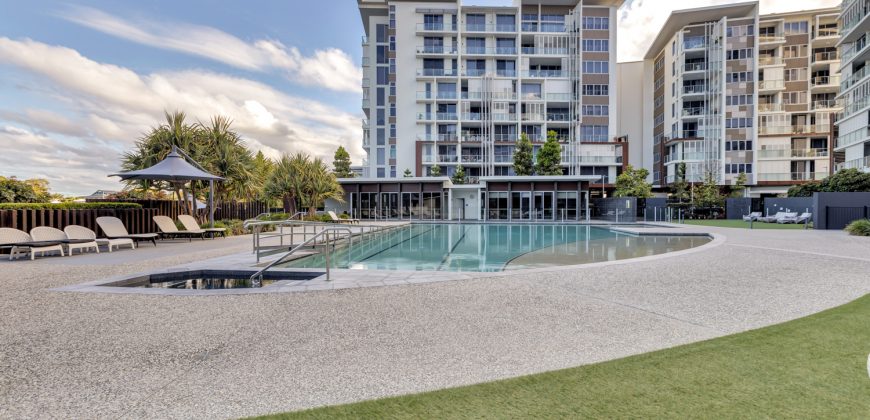 37/93 Sheehan Avenue, Hope Island, Qld 4212