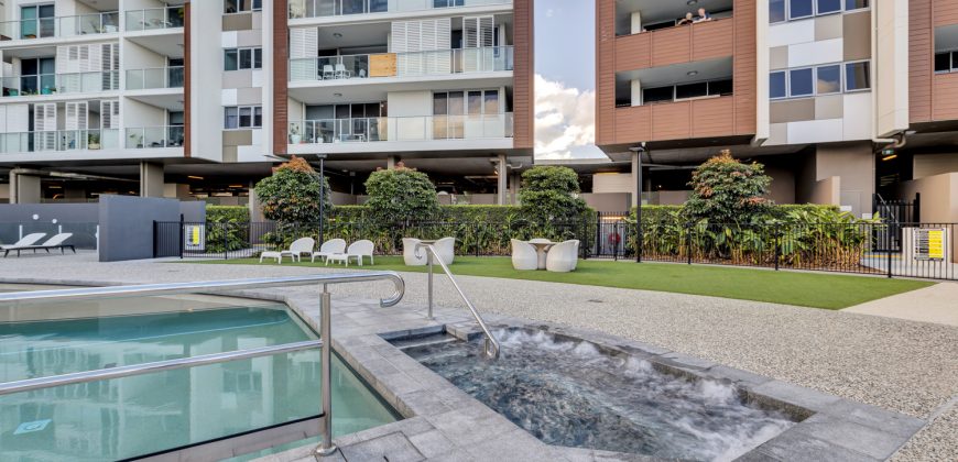 37/93 Sheehan Avenue, Hope Island, Qld 4212