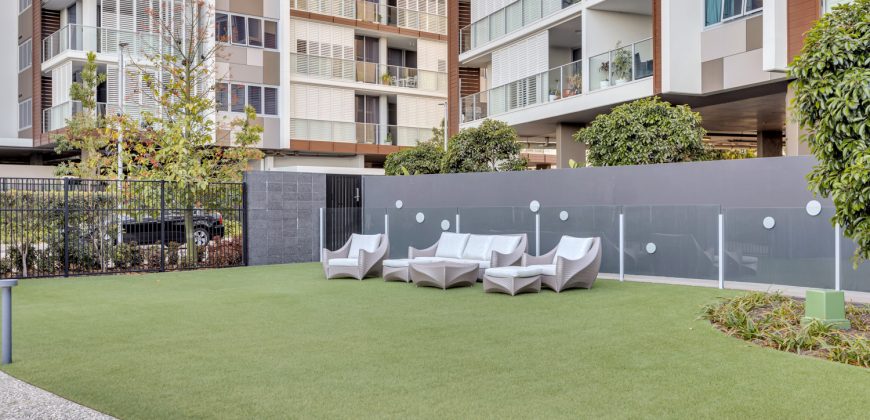 37/93 Sheehan Avenue, Hope Island, Qld 4212