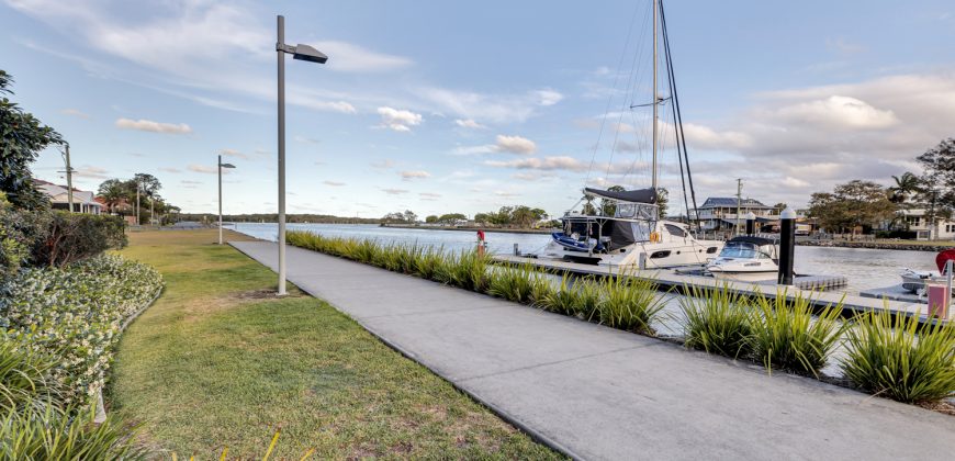 37/93 Sheehan Avenue, Hope Island, Qld 4212