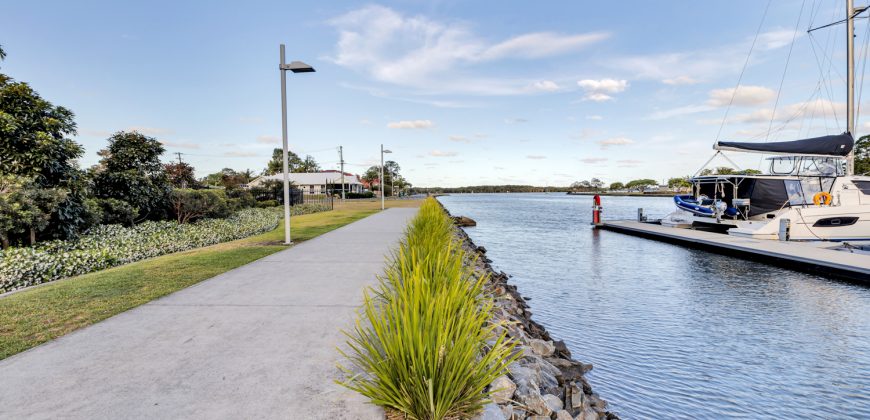 37/93 Sheehan Avenue, Hope Island, Qld 4212