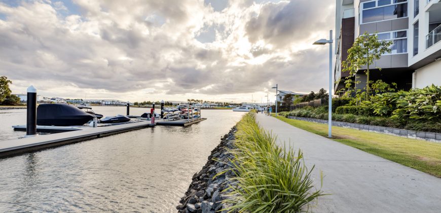 37/93 Sheehan Avenue, Hope Island, Qld 4212