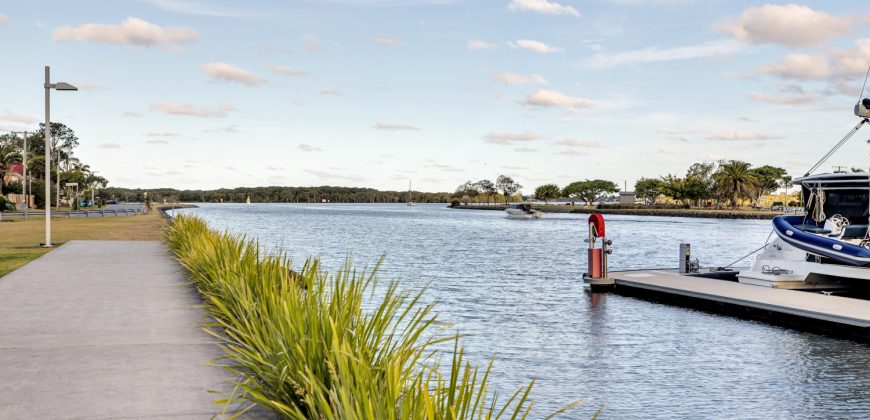 37/93 Sheehan Avenue, Hope Island, Qld 4212