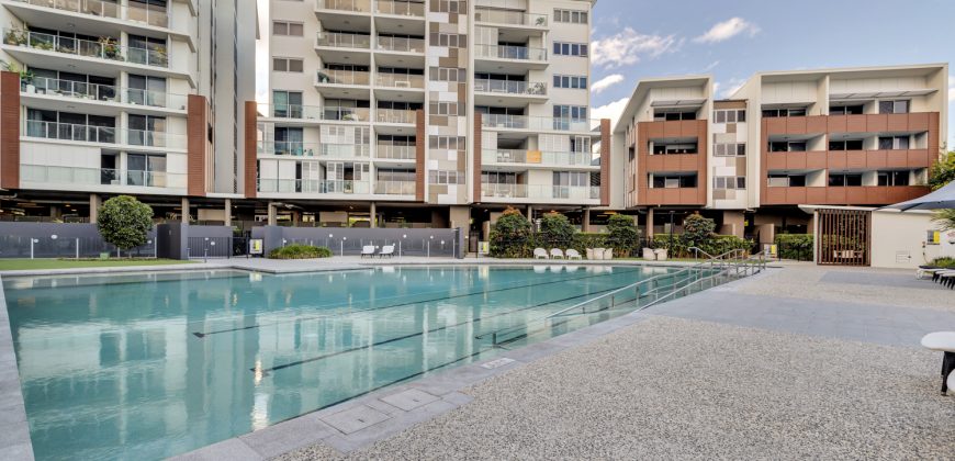 37/93 Sheehan Avenue, Hope Island, Qld 4212