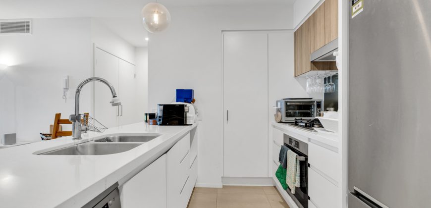 37/93 Sheehan Avenue, Hope Island, Qld 4212