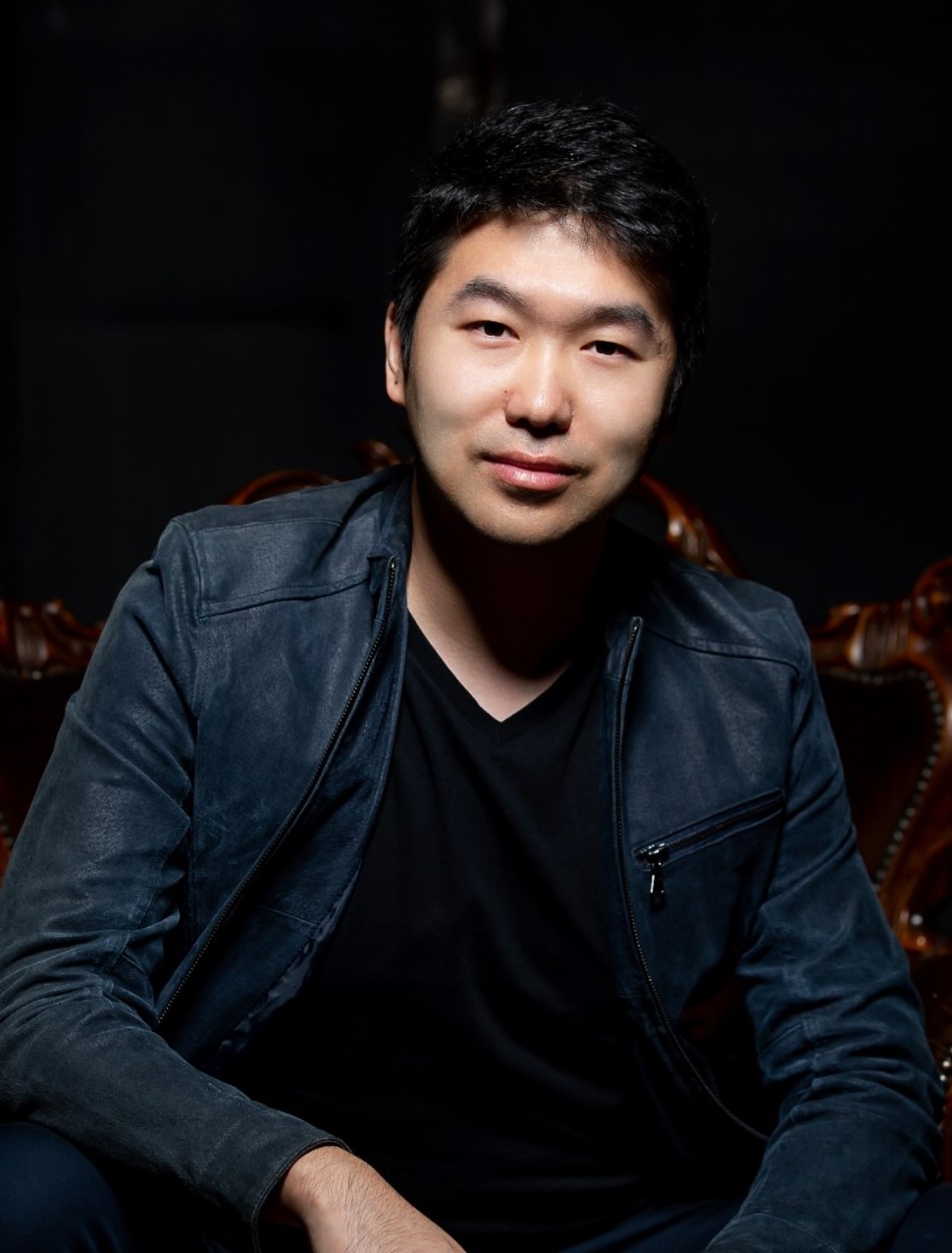Jeremy Si