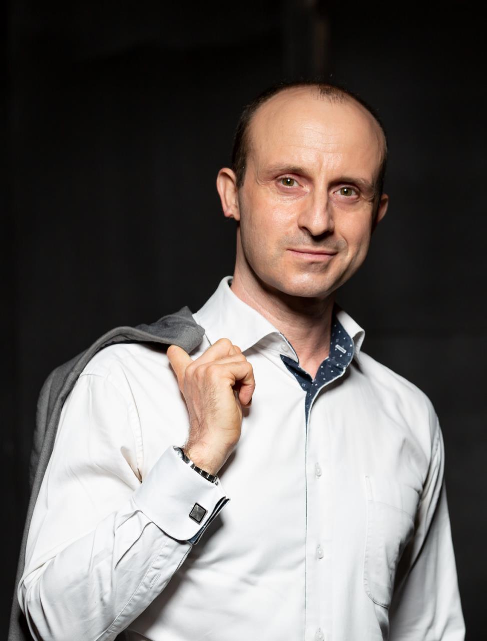 Paul Collins