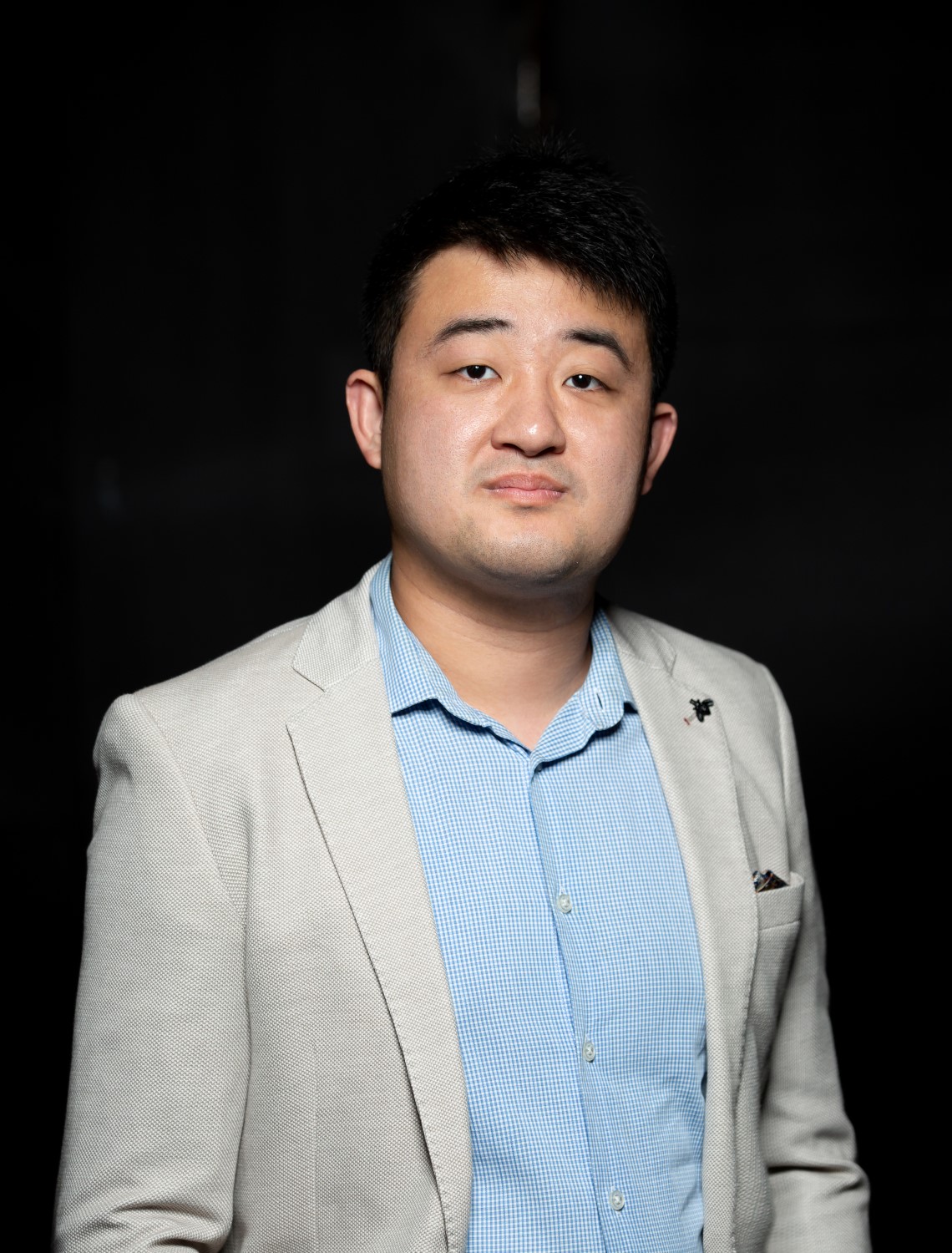 Godric Xu