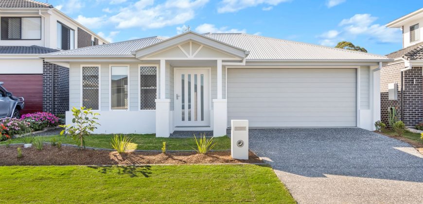 Lot 327, Ripley. QLD 4306