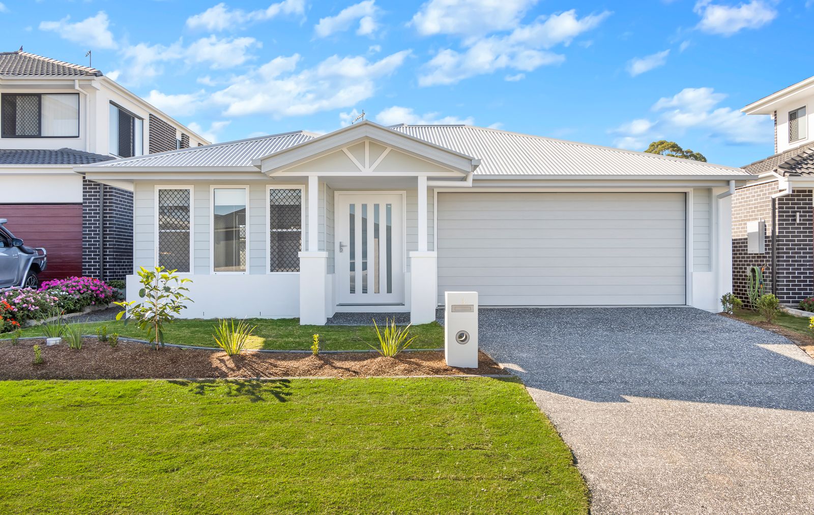Lot 327, Ripley. QLD 4306