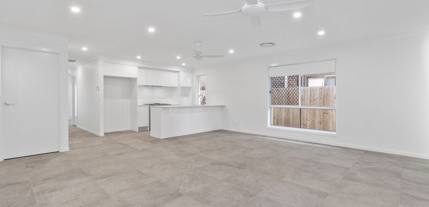 Lot 327, Ripley. QLD 4306