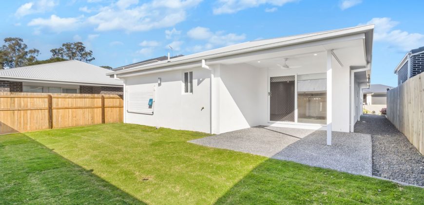 Lot 327, Ripley. QLD 4306